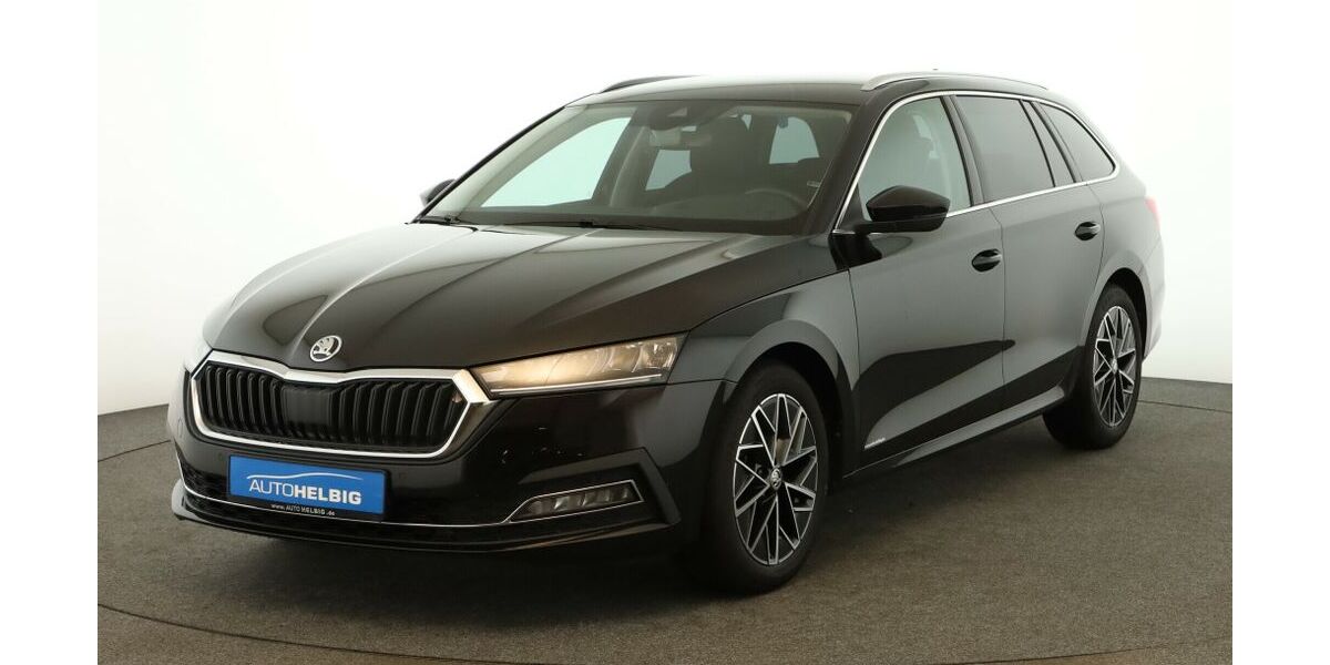 Skoda Octavia 118.600 km 18.590 &euro; Donnersdorf 97499