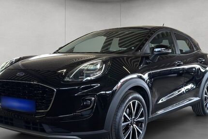 Ford Puma 41.285 km 17.470 € Stuttgart 70190