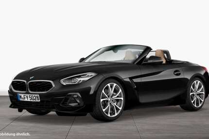 BMW Z4 20.000 km 34.990 € Lindau 88131