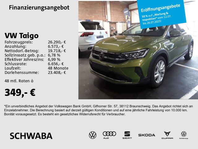 Taigo