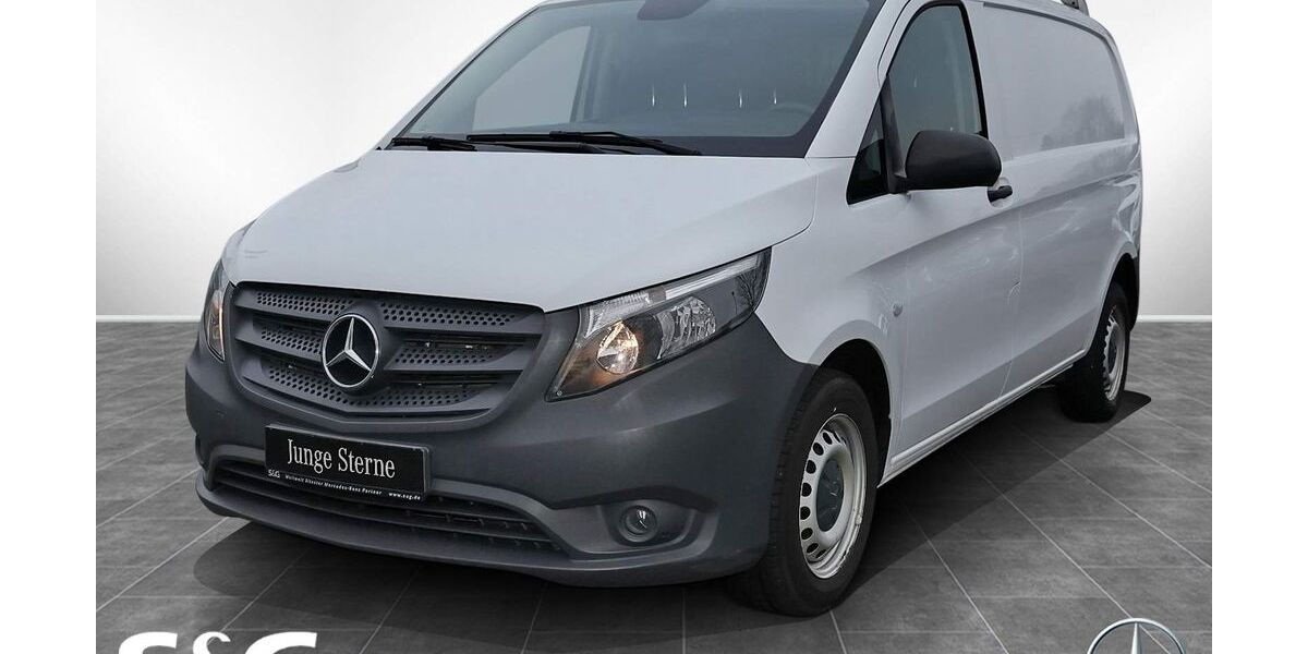 Mercedes-Benz Vito 64.640 km 20.194 &euro; Bretten 75015