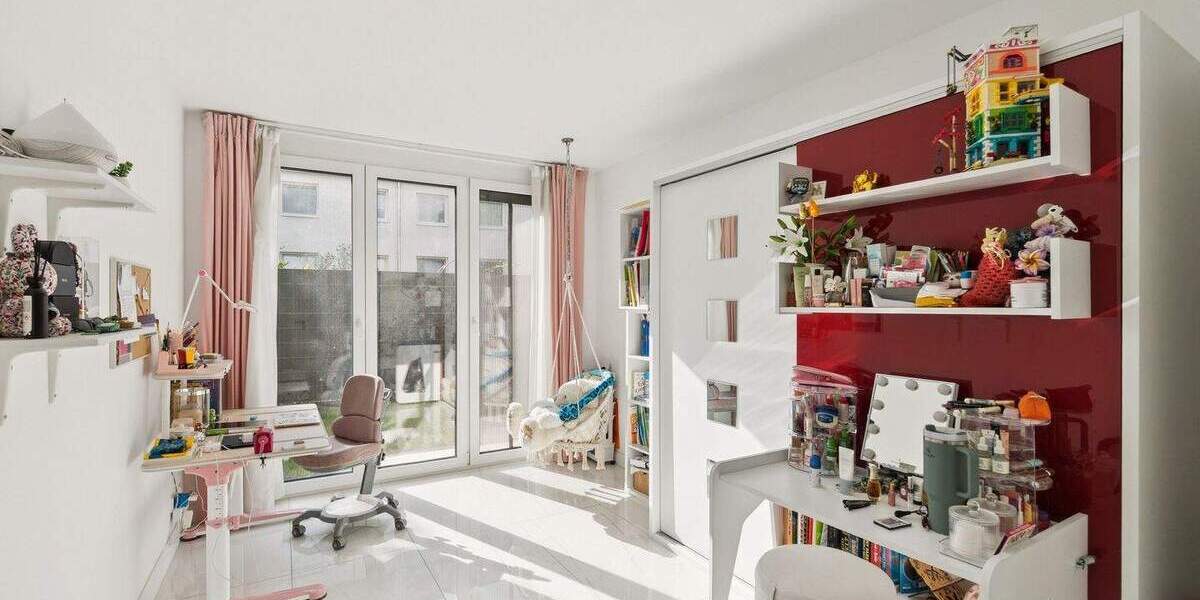 Doppelhaushälfte Neuss Weissenberg - 8 Zimmer, 324 m&sup2;, 1.349.000&euro; | Angebot:24453157