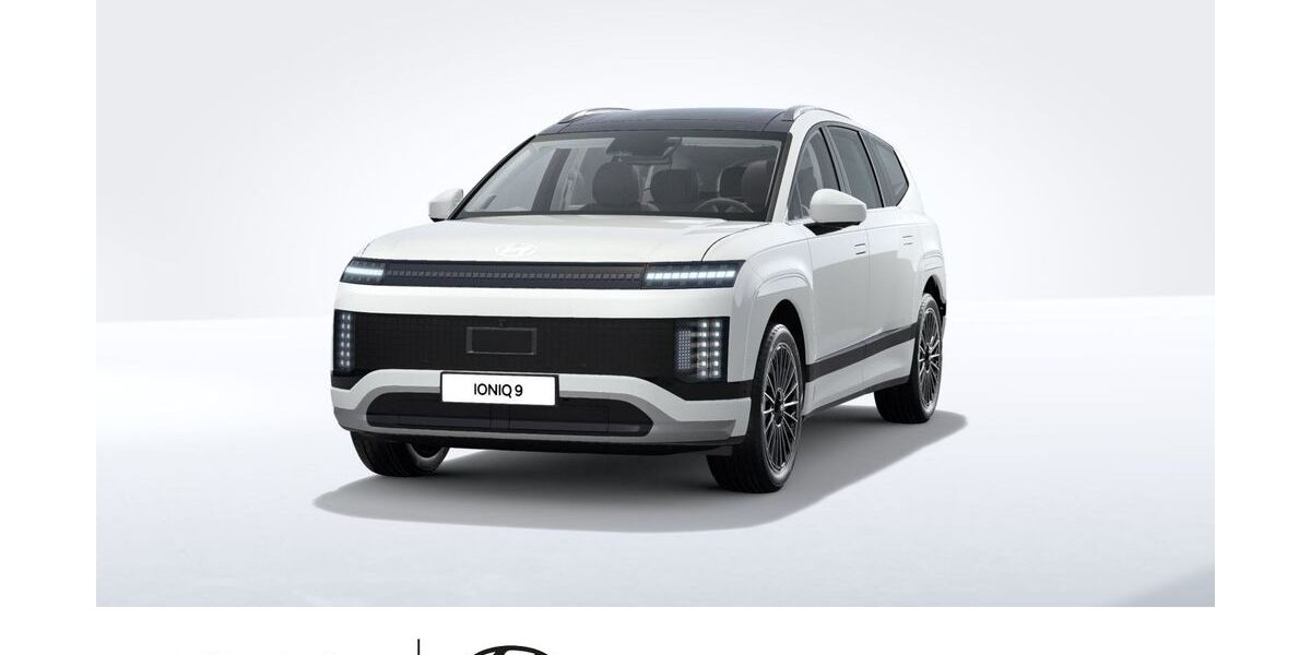 Hyundai IONIQ 9 4.500 km 73.990 € Erfurt 99086