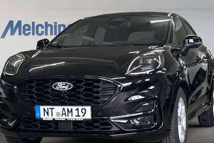 Ford Puma 2.990 km 29.980 € Wolfschlugen 72649