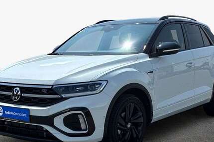 VW T-Roc 6.500 km 29.480 &euro; Breklum 25821