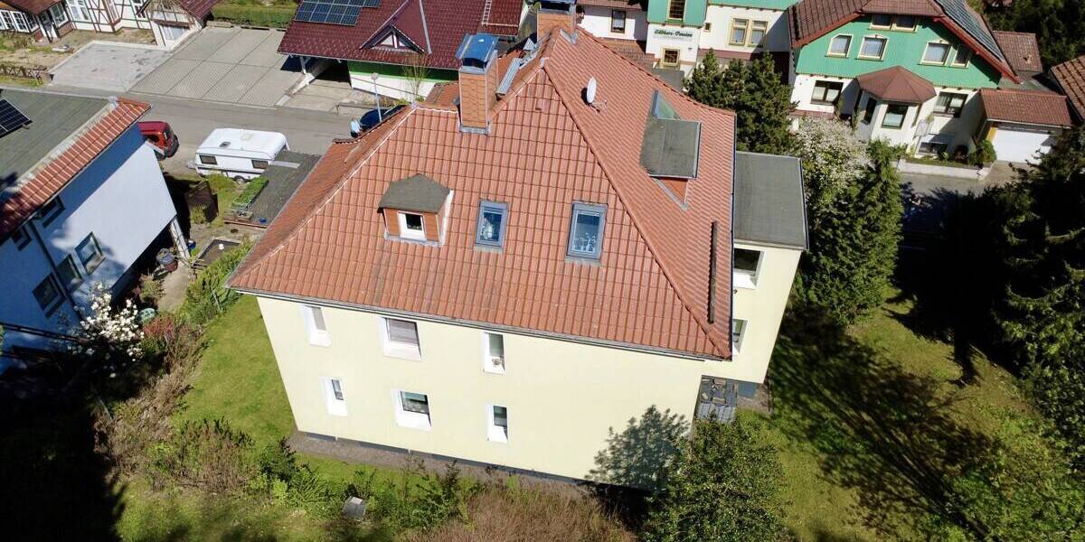 Mehrfamilienhaus, Wohnhaus Bad Sachsa - 254.900&euro; | Angebot:26332343