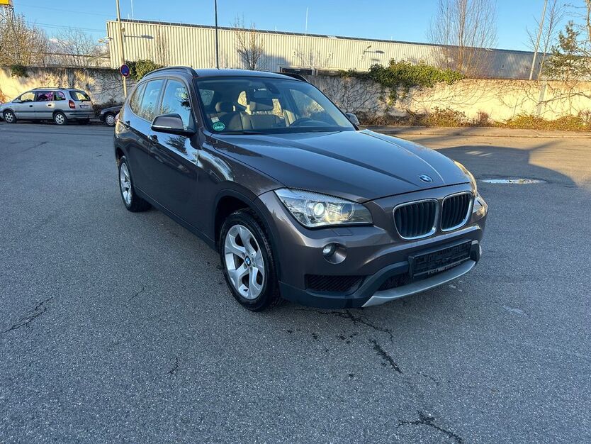 BMW X1 176.000 km 8.300 € Möglingen/Ludwigsburg 71696