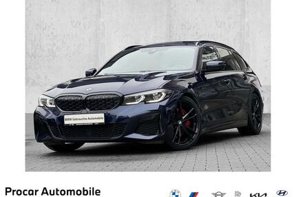 BMW M340d