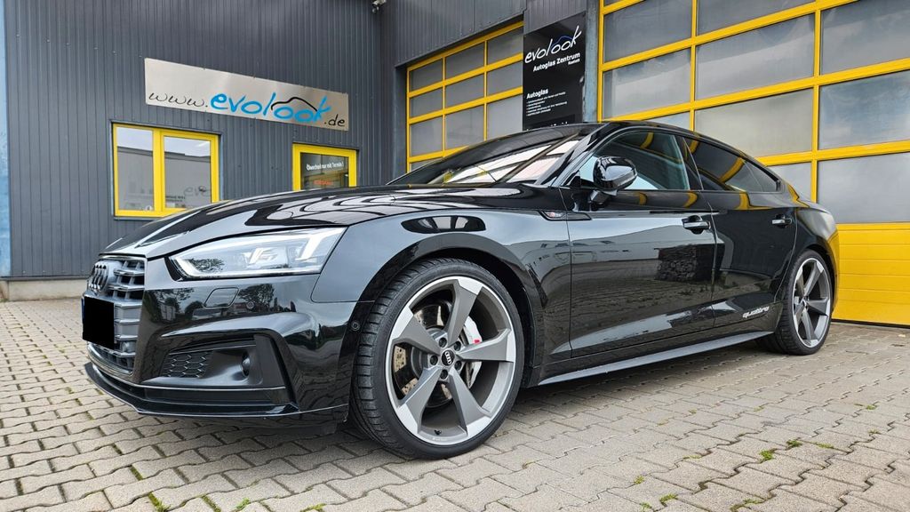 Audi A5 166.300 km 28.700 &euro; Rastatt 76437