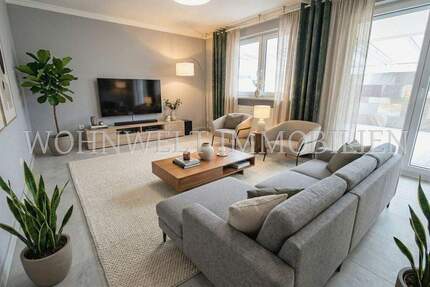 Wohnung Neufahrn bei Freising Neufahrn - 4 Zimmer, 101 m&sup2;, 550.000&euro; | Angebot:25738538