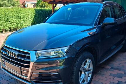 Audi Q5 96.300 km 31.700 &euro; Dornum 26553