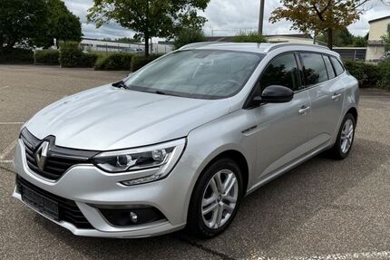 Renault Megane 164.874 km 10.500 &euro; Öhringen 74613