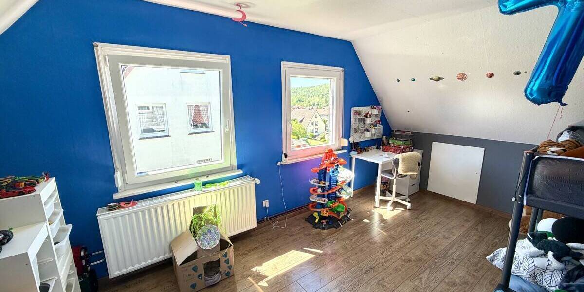 Einfamilienhaus Bad Lauterberg im Harz / Barbis Barbis - 7 Zimmer, 165 m&sup2;, 159.900&euro; | Angebot:26741825