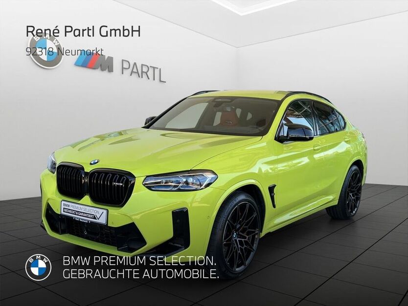 X4 M