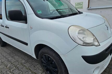 Renault Kangoo 204.033 km 2.980 € Nastätten 56355