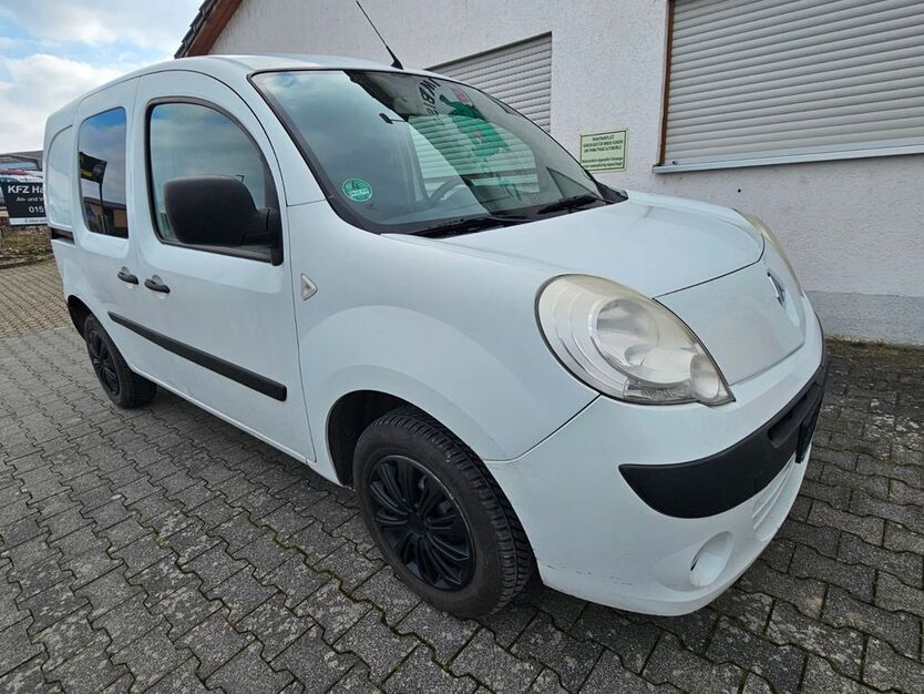 Renault Kangoo 204.033 km 2.980 € Nastätten 56355