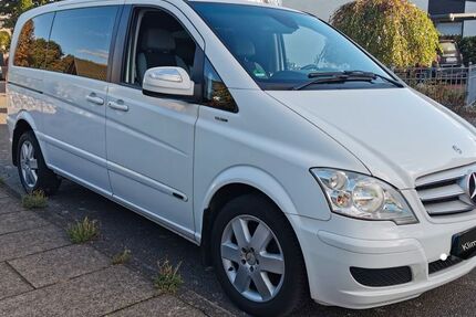 Mercedes-Benz Viano 360.000 km 10.200 € Hamburg 21073