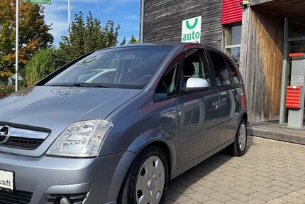 Opel Meriva 146.000 km 2.700 &euro; Bodnegg - Rotheidlen 88285