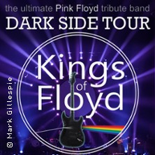 Kings Of Floyd - Dark Side Tour 16.01.2027 Stadtgarten Bünde
