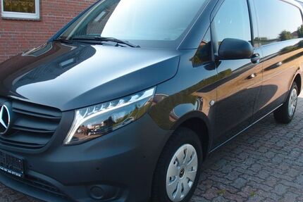 Mercedes-Benz Vito 15.600 km 37.500 &euro; Braak 22145