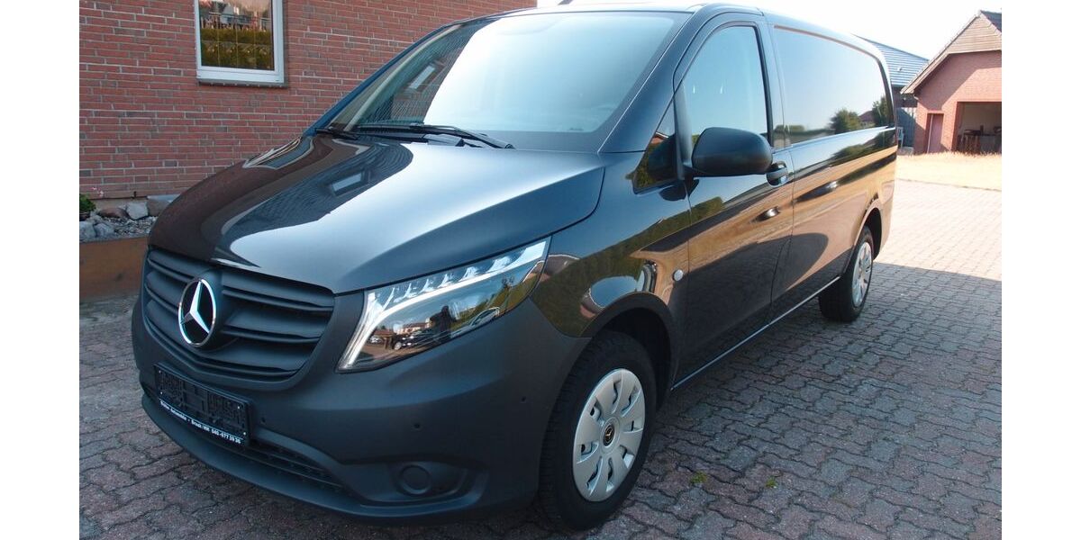 Mercedes-Benz Vito 15.600 km 37.500 &euro; Braak 22145