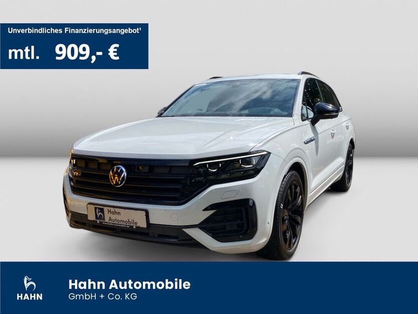 Touareg