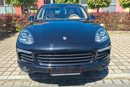 Porsche Cayenne 92.000 km 29.990 &euro; Nürnberg 90408