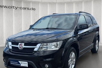 Fiat Freemont 46.444 km 13.790 &euro; Brandenburg 14772