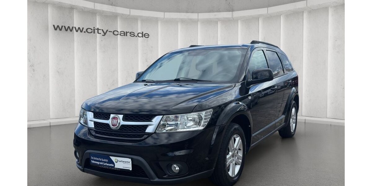 Fiat Freemont 46.444 km 13.790 &euro; Brandenburg 14772