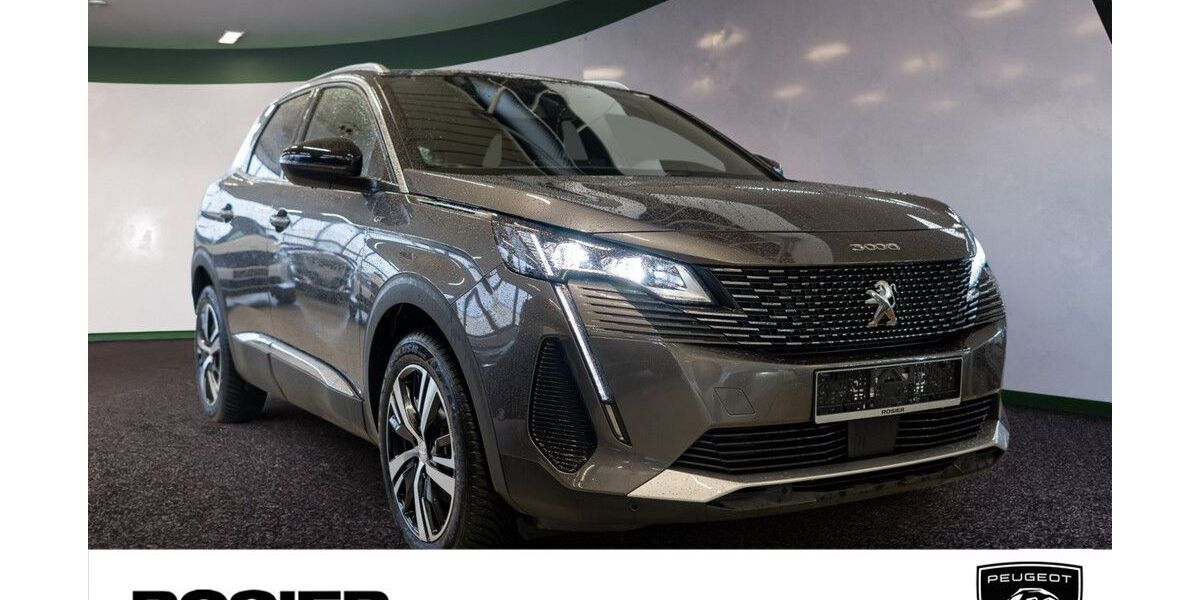 Peugeot 3008 20.476 km 22.680 &euro; Menden 58706