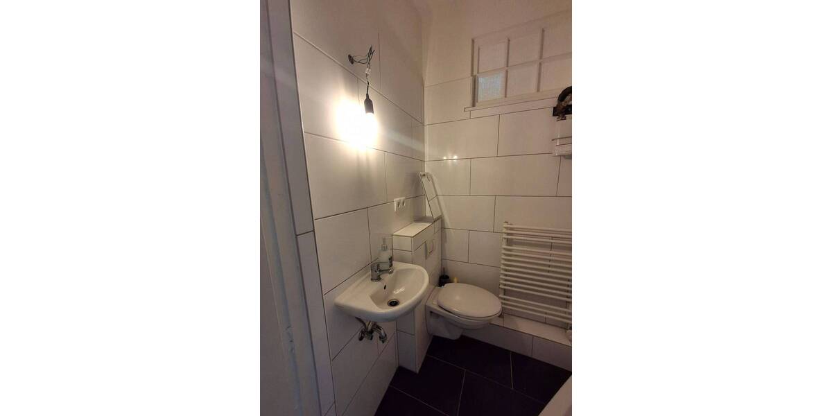 Etagenwohnung Bremerhaven Geestemünde - 2 Zimmer, 40 m&sup2;, 410&euro; | Angebot:26702881