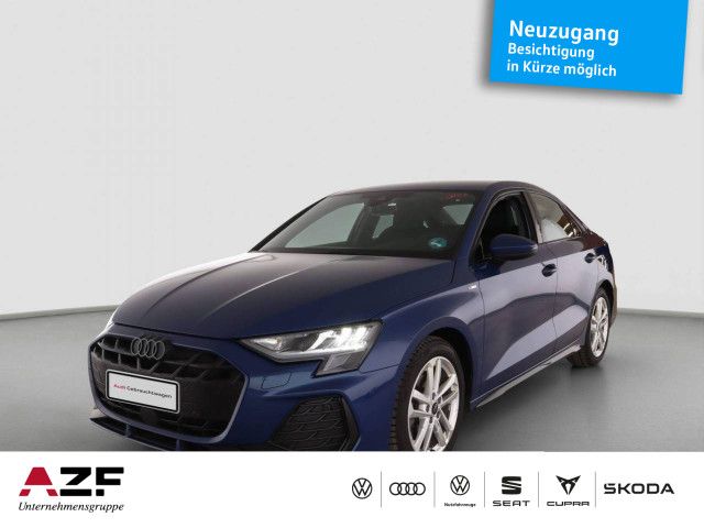 Audi A3 17.386 km 31.890 &euro; Flensburg 24941