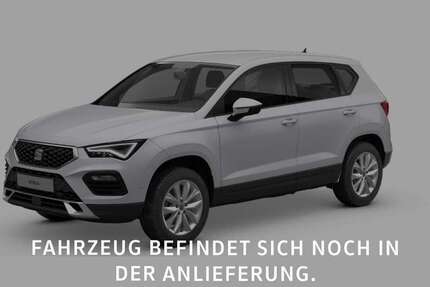 Seat Ateca 3.500 km 30.980 &euro; Würzburg 97076