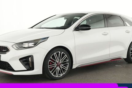 Kia pro ceed / ProCeed 57.060 km 23.196 € Neuss 41460