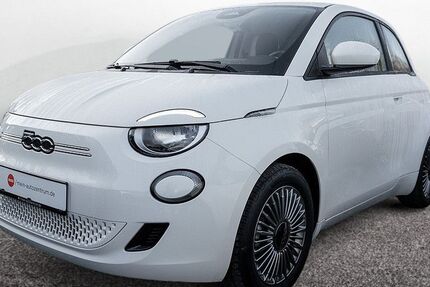 Fiat 500e 27.588 km 19.899 &euro; Uelzen 29525