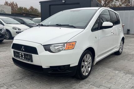 Mitsubishi Colt 224.523 km 2.900 &euro; Cölbe 35091