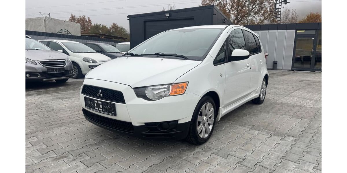 Mitsubishi Colt 224.523 km 2.900 &euro; Cölbe 35091