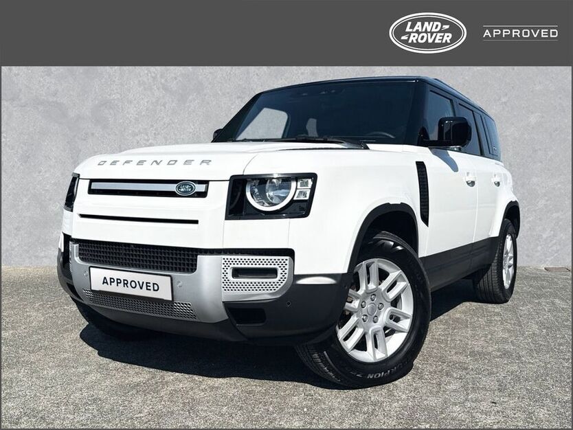 Defender