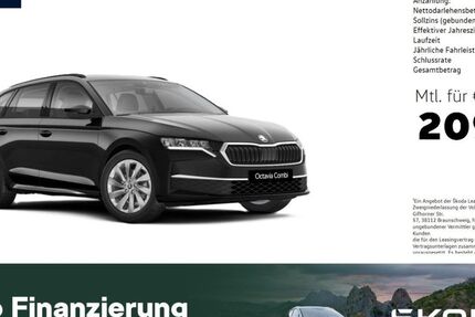 Skoda Octavia 15.202 km 27.480 &euro; Neumarkt 92318