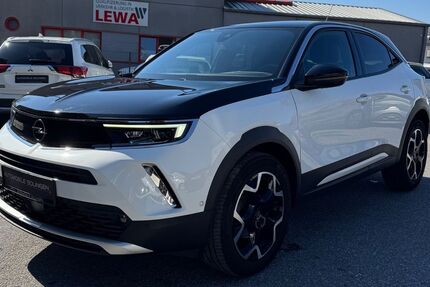 Opel Mokka 102.100 km 14.990 &euro; Solingen 42653