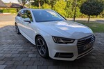 Audi A4 Avant 76.000 km 20.000 &euro; Munster 48143