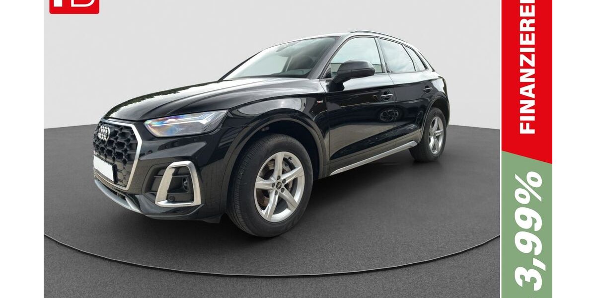 Audi Q5 37.292 km 39.850 &euro; Manching 85077