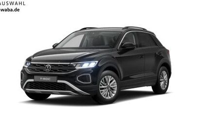 VW T-Roc 10.600 km 24.890 &euro; Gersthofen 86368