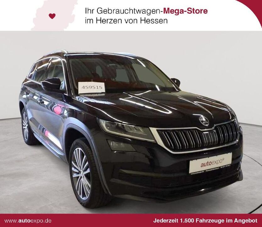 Kodiaq