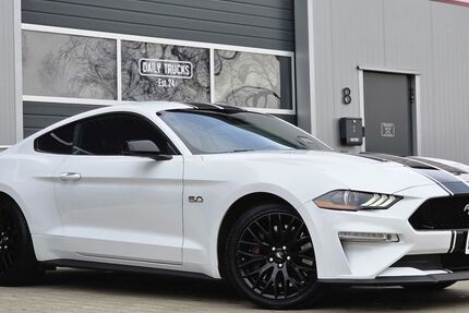 Ford Mustang 18.850 km 36.900 &euro; Walsrode 29664