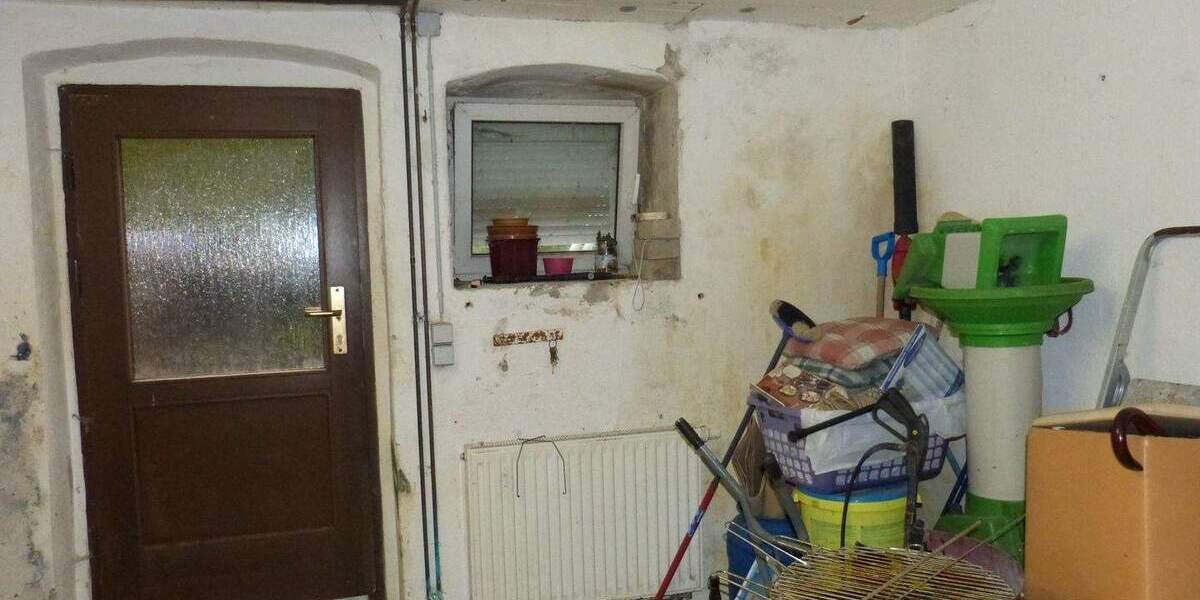 Doppelhaushälfte Neustadt Polenz - 4 Zimmer, 103 m&sup2;, 185.000&euro; | Angebot:25704877