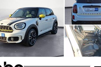 Mini Cooper E Countryman 20.812 km 31.930 &euro; Rottenburg am Neckar 72108