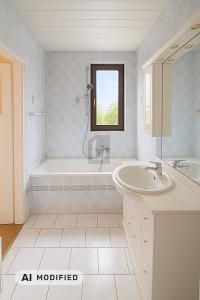 PLATZ FÜR ALLE - MIT GARTEN, GARAGE UND SAUNA - Zweifamilienhaus Schmalkalden | Angebot:27329119
