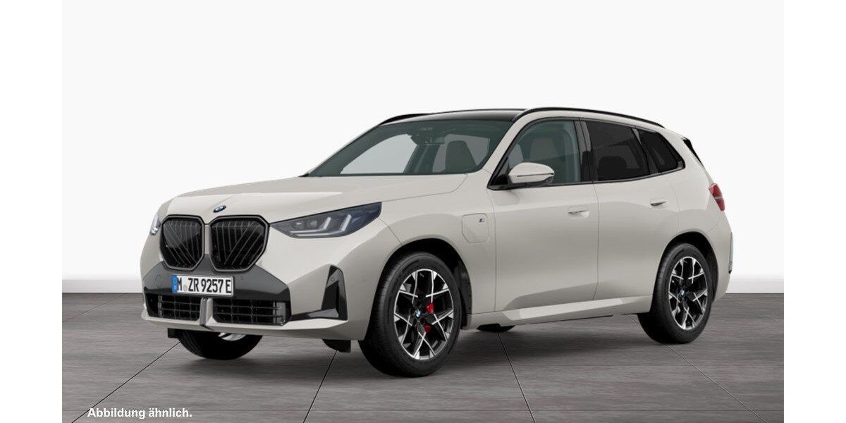 BMW X3 6.839 km 69.906 &euro; Barsbüttel bei Hamburg 22885