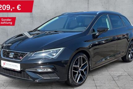 Seat Leon 79.992 km 16.754 &euro; Bamberg 96052